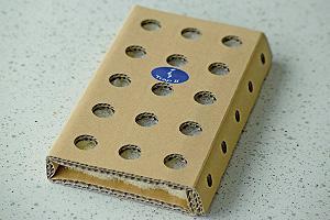 i-Trap 特許取得 Japan 5690986 5660480 USA US9510583 Europe 14743512.7