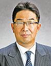 日本銀行高松支店長 大川 昌男