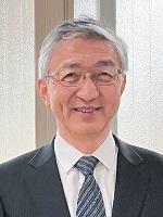 香川県信用保証協会 会長 西原 義一