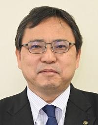 香川県教育委員会 教育長 淀谷 圭三郎