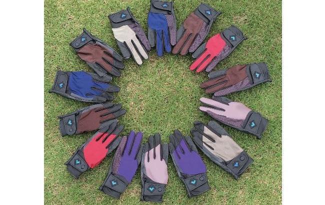 ブランド名の「miLait」は「made in Lesgants all idea」の頭文字と「Hit」のtを組み合わせた