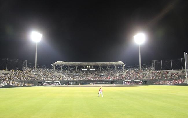 丸亀市でプロ野球ウエスタンリーグ公式戦決定 7月30日 土 31日 日 に 阪神vs広島 ビジネス香川