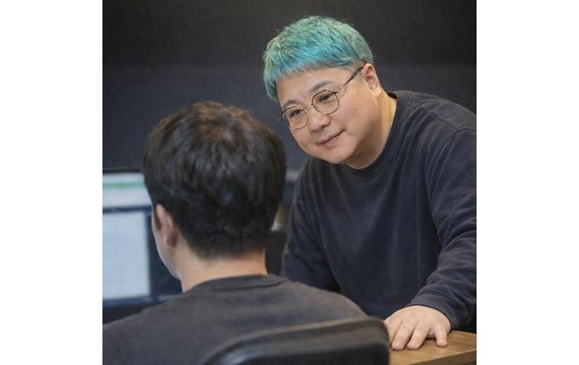 「AIを通じて三豊市全体を底上げしたい」と語る、MaiZMのCAIO・樋口憲一さん