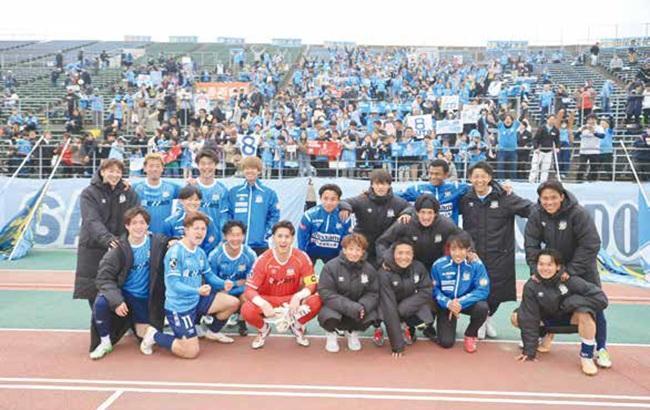 © KAMATAMARE SANUKI