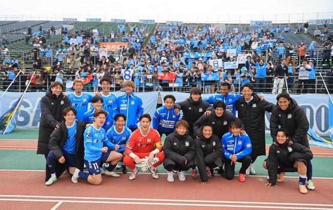 © KAMATAMARE SANUKI