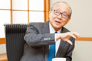 「巧緻より拙速」。経営はスピードだ