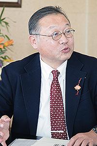 「地元独自の宝物を育む」 それが生きる道の一つになる