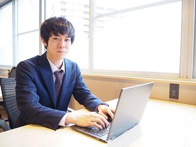 副社長の佐々木さん