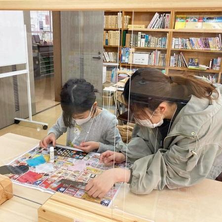 月1開催の「仏生山こどもらぼ」