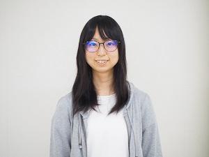 木村友香さん「環境問題やSDGsについて、学校や団体、企業の皆さんと一緒にできることがあると思います。お気軽にお声がけください！」