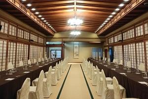 二蝶さんとの縁は最近判明して驚いたそう