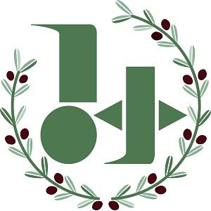 子どもたちが自分らしくのびのびと学び、 地域に親しまれる学校を表現する 校章デザインを全国に公募し決定