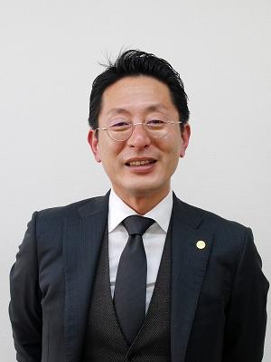 岩倉会長