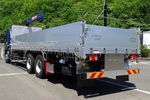 廣瀬さんが手掛けた車両