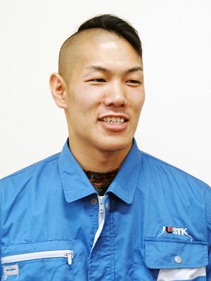 蓬莱工場 小林幸信さん(香川西高校出身)