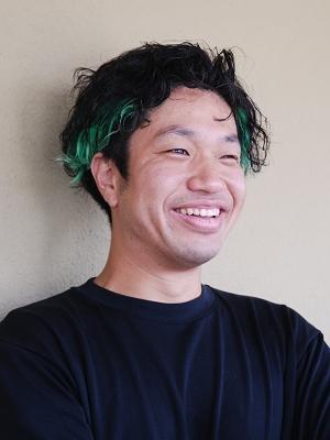 取締役・ふるさと納税事業部執行役委員 安藤恵悟さん