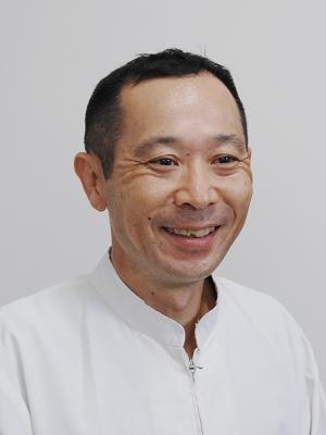 製造 久保剛司さん(高松南高校出身)