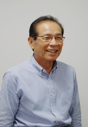 代表取締役 木村義春さん