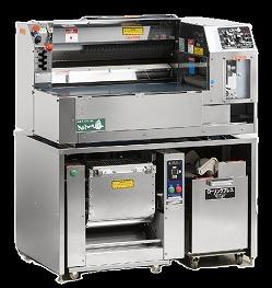 最新の手打式製麺機「さぬき一番 AP」