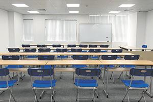 トクシングループ連携のベトナム現地 日本語学校。11月に開校予定