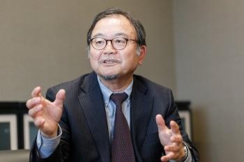 夢は、希少糖の産業が香川で発展していくこと