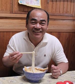 香川でうどん店めぐりを開始