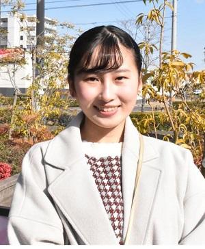 泉保さん