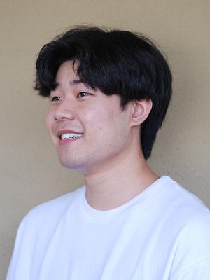 制作戦略事業部 石井仁さん(多度津高校出身)