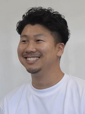 執行役員 岡山営業所 所長 赤松瑛祐さん(岡山操山高校出身)
