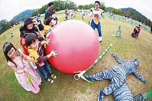 イベントの様子