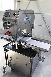 骨切り機