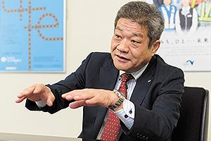アイデアや発想 原点は現場にある