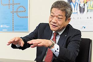 アイデアや発想　原点は現場にある