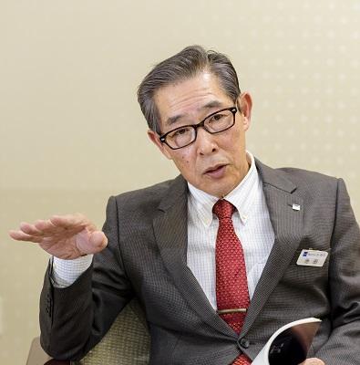 「100％の能力に対して、120％の仕事をする」  ＝丸亀市田村町のヒカリ本社