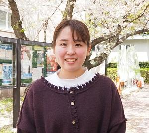 代表の小林由佳さん