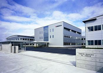四国計測工業本社・多度津工場=多度津町南鴨