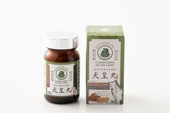 犬皇丸(けんこうまる)