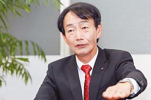 加工技術を生かし 新製品を世界へ発信する