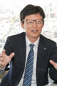 「いかに心を豊かにするか」 提案していかなければならない