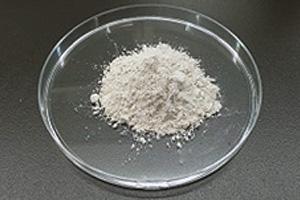 汚染土壌対策用資材CAPA-CT