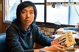 藤井佳之さん
