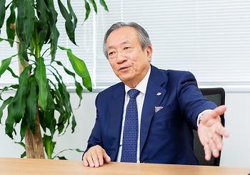 小規模事業者を守り、事業の発展に貢献したい