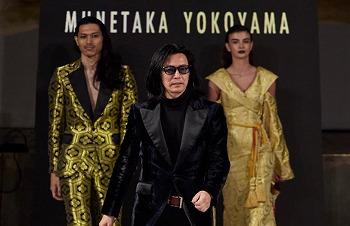 コンセプトは「エレガント&セクシー」