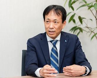 企業や人が成長できて幸せになる。それが私たちの介在価値