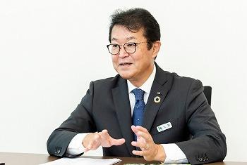 農業の未来……真剣に考えなければならない時が来ている