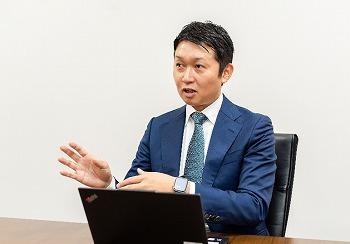 精密かつダイナミックな船舶用エンジンで香川から世界へ