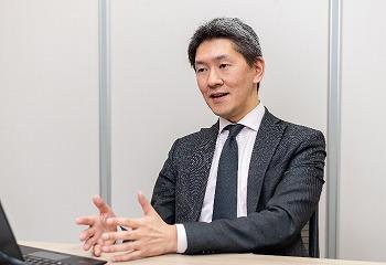 2026年は私たちの構想に賛同してくれる“仲間拡大の年”に