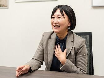 「にがりメーカー」としての真のポジションを確立させたい