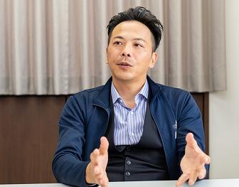 従業員に「長く勤めて良かった」と思ってもらえる会社にしたい