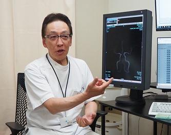 1人の入院患者を手術で救うより 1000人の未病の患者を救いたい